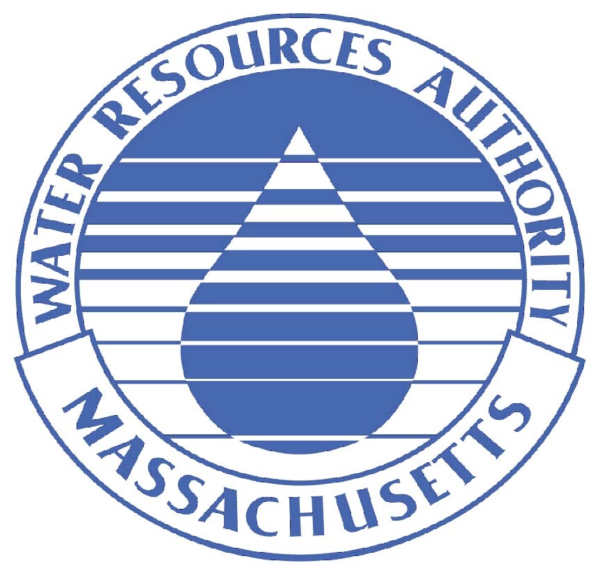 Massachusetts Water Resources  Authority Logo